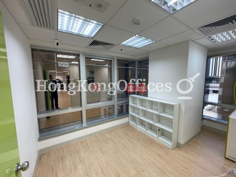 Office Unit for Rent at China Taiping Tower 2 | China Taiping Tower 2 中國太平大廈二期 Rental Listings