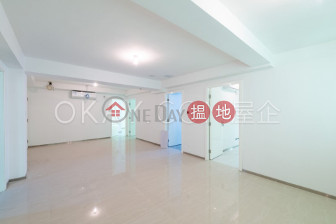 Tasteful 3 bedroom on high floor with rooftop | Rental | Phase 2 Villa Cecil 趙苑二期 _0