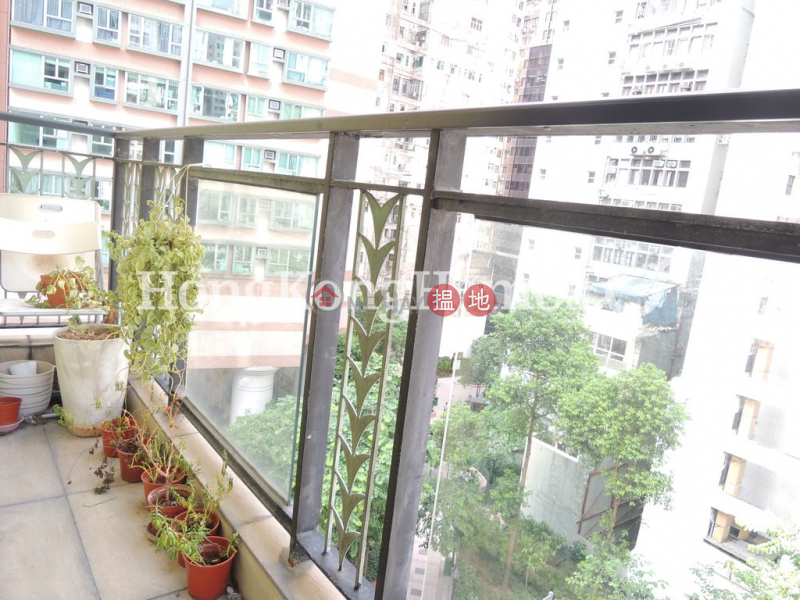 Property Search Hong Kong | OneDay | Residential | Sales Listings, 2 Bedroom Unit at Medal Court | For Sale