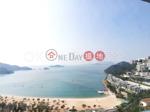 Gorgeous 3 bedroom with sea views & parking | Rental | Block 4 (Nicholson) The Repulse Bay 影灣園4座 _0