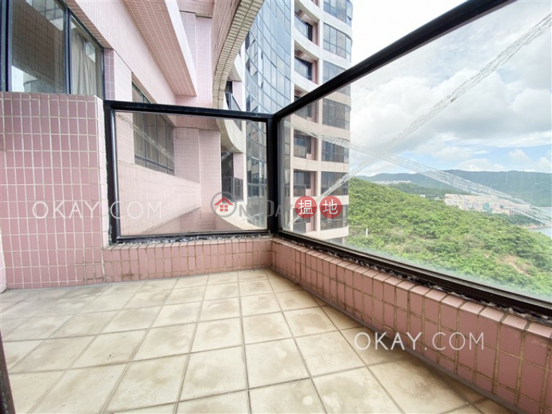香港搵樓|租樓|二手盤|買樓| 搵地 | 住宅出租樓盤3房2廁,實用率高,極高層,海景《浪琴園出租單位》