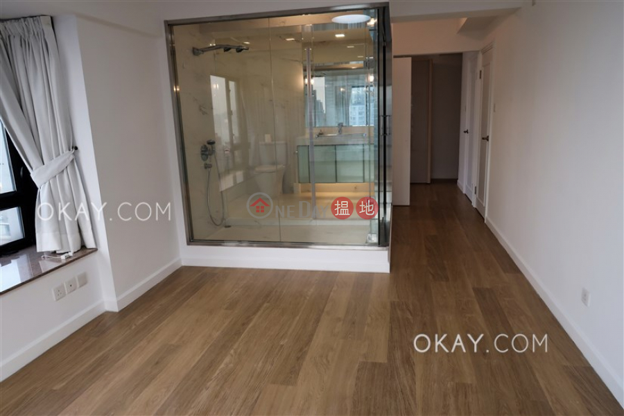 Property Search Hong Kong | OneDay | Residential, Rental Listings, Lovely 4 bedroom on high floor with rooftop & terrace | Rental