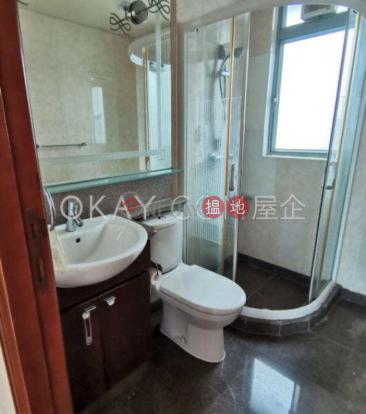 Stylish 3 bedroom with balcony | For Sale | 2 Park Road 柏道2號 Sales Listings