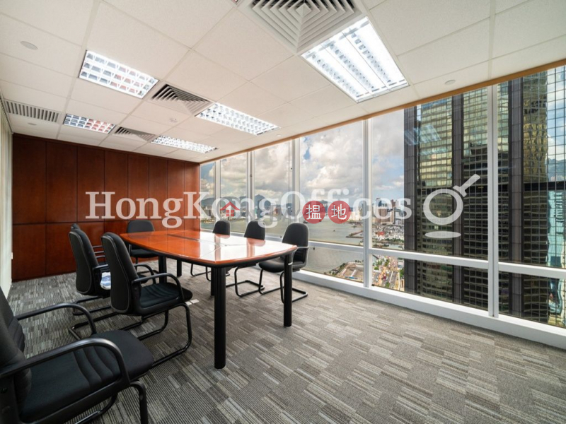 Office Unit for Rent at Convention Plaza, 1 Harbour Road | Wan Chai District, Hong Kong | Rental HK$ 170,200/ month