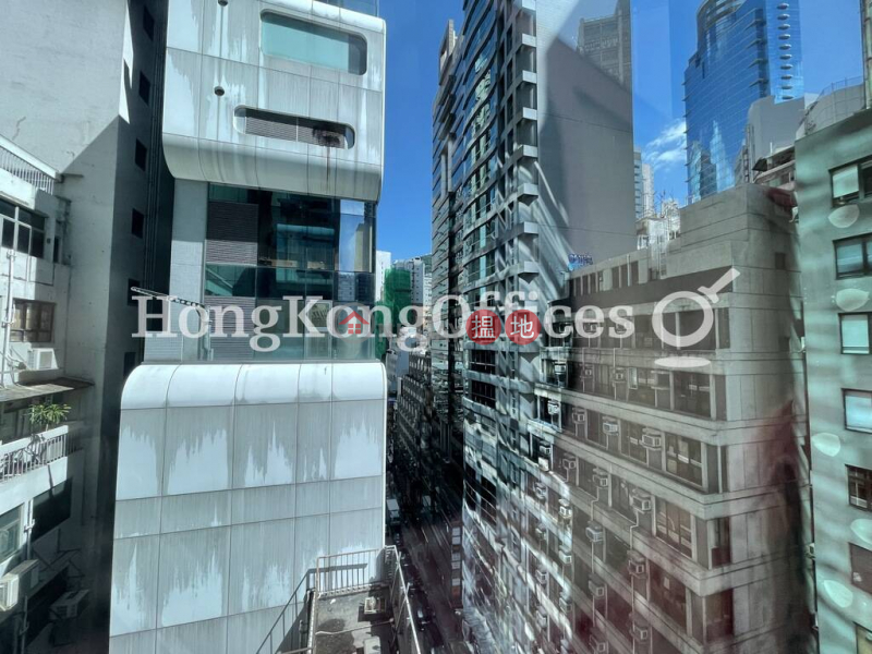 Office Unit for Rent at Lucky Building, Lucky Building 六基大廈 Rental Listings | Central District (HKO-18659-ABHR)