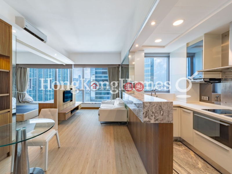 天璽|未知|住宅-出租樓盤HK$ 34,000/ 月