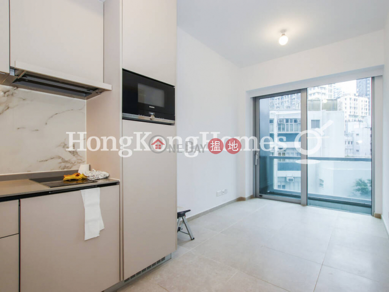 1 Bed Unit for Rent at Resiglow Pokfulam, Resiglow Pokfulam RESIGLOW薄扶林 Rental Listings | Western District (Proway-LID185727R)