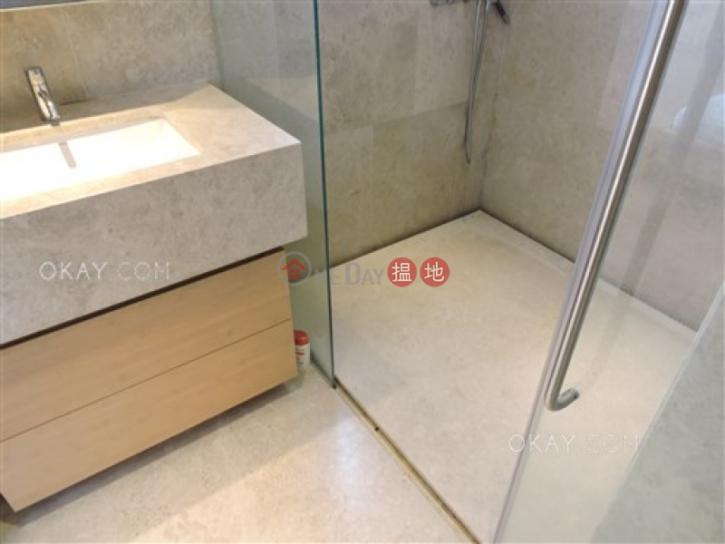 Property Search Hong Kong | OneDay | Residential | Sales Listings, Elegant studio with balcony | For Sale