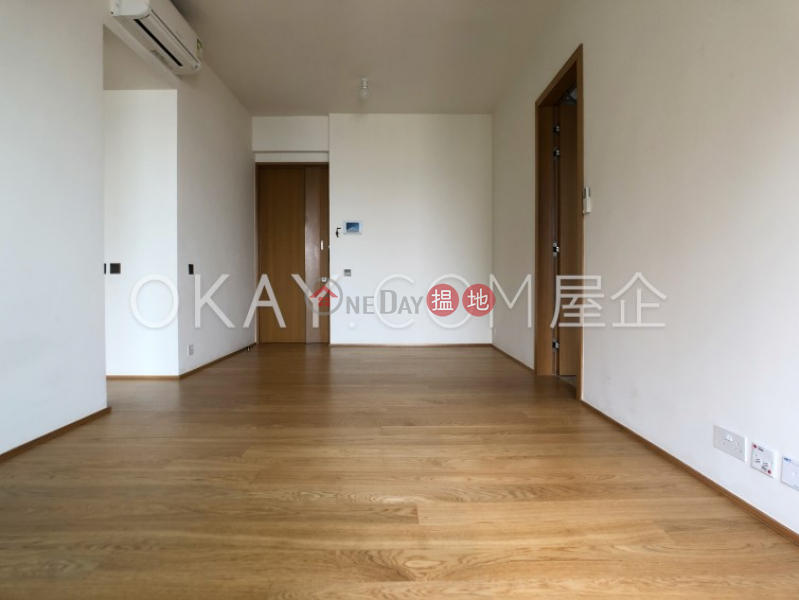 Popular 2 bedroom on high floor with balcony | Rental 100 Caine Road | Western District Hong Kong Rental HK$ 42,000/ month