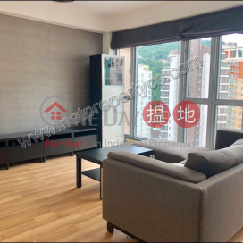 Brand New Apartment for Both Sale and Rent | Le Village 駿愉居 _0