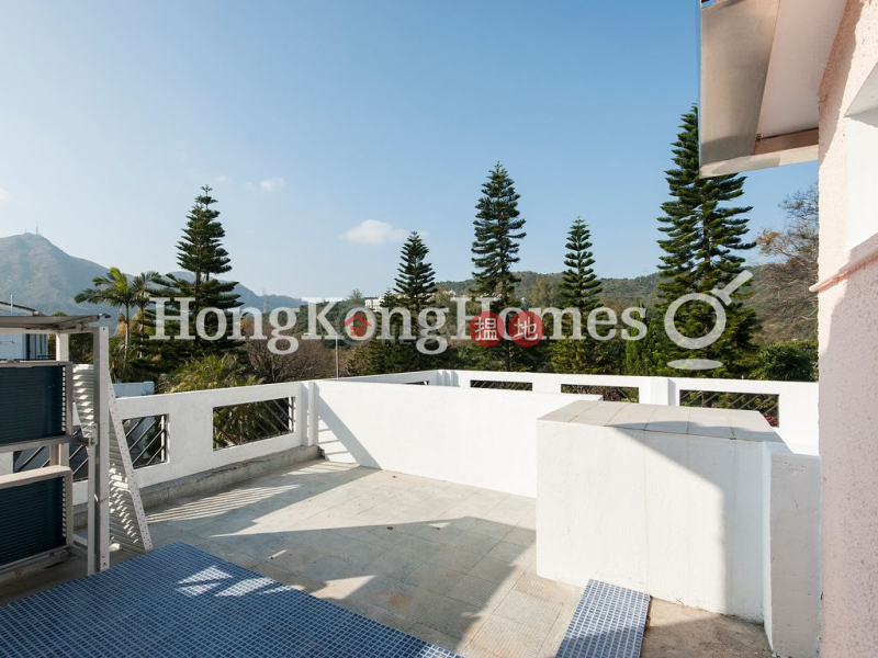 甘樹小築4房豪宅單位出售|西貢甘樹小築(Casa Del Mar)出售樓盤 (Proway-LID16701S)