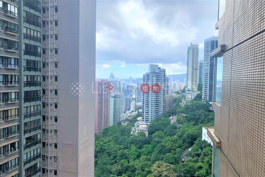Property for Rent at Valverde with 3 Bedrooms | Valverde 蔚皇居 Rental Listings