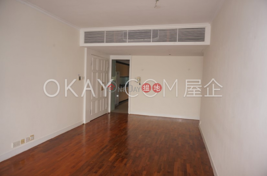Rare 4 bedroom with balcony | Rental, Pacific View Block 2 浪琴園2座 Rental Listings | Southern District (OKAY-R3596)