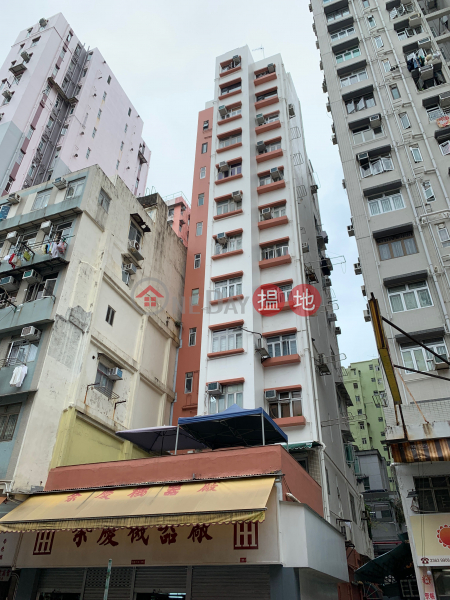 Fortune Building (Fortune Building) Hung Hom|搵地(OneDay)(1)