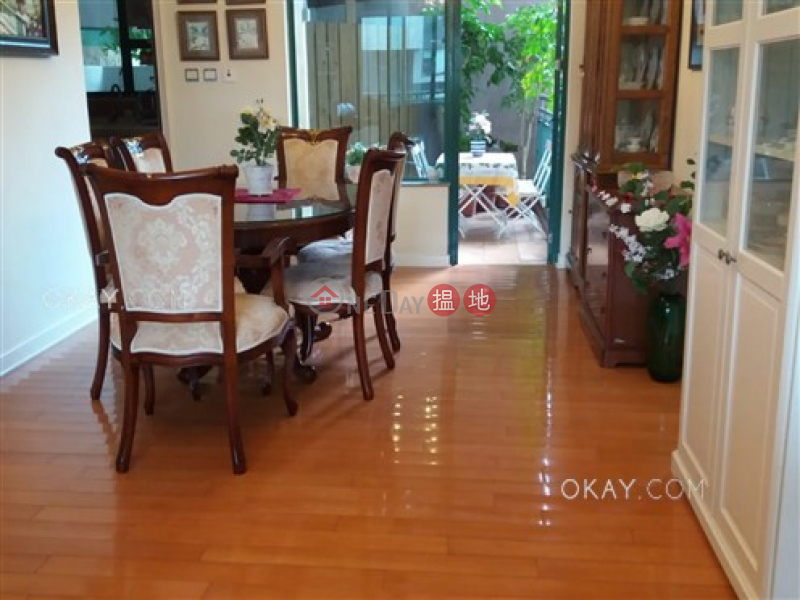 Property Search Hong Kong | OneDay | Residential Sales Listings, Tasteful 3 bedroom with terrace & balcony | For Sale