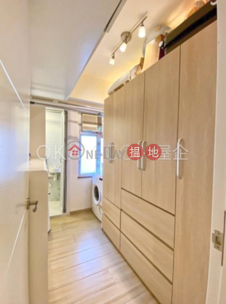 Efficient 3 bedroom with parking | For Sale | 84 Bonham Road | Western District, Hong Kong | Sales HK$ 16M