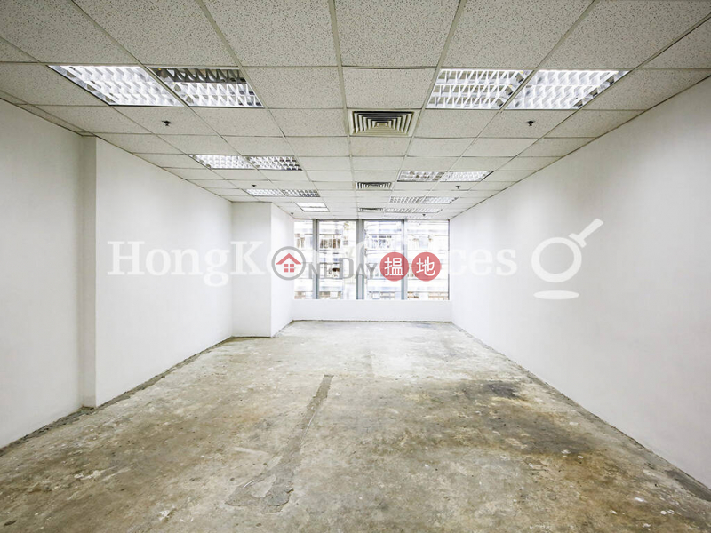 Office Unit for Rent at 148 Electric Road, 148 Electric Road | Wan Chai District | Hong Kong, Rental HK$ 27,972/ month