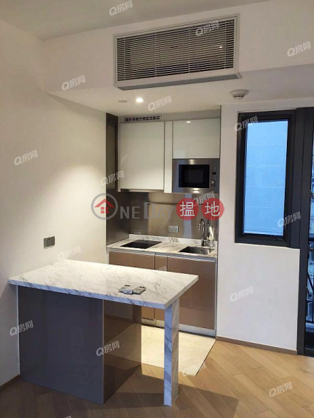 Property Search Hong Kong | OneDay | Residential Sales Listings | The Met. Sublime | 1 bedroom Low Floor Flat for Sale