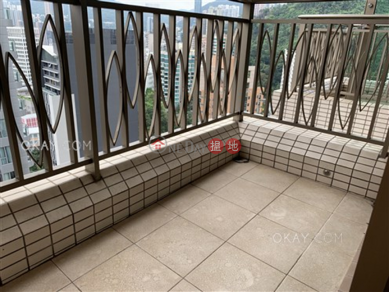 HK$ 33,000/ month | The Zenith Phase 1, Block 2, Wan Chai District Popular 2 bedroom on high floor with balcony | Rental