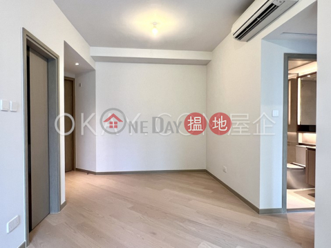 Lovely 2 bedroom with balcony | Rental, The Southside - Phase 1 Southland 港島南岸1期 - 晉環 | Southern District (OKAY-R396320)_0