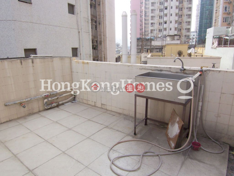1 Bed Unit for Rent at 1 Min Fat Street, 1 Min Fat Street | Wan Chai District | Hong Kong Rental | HK$ 28,000/ month