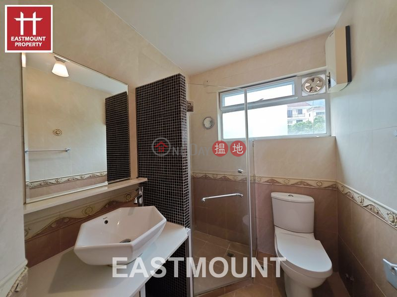 Sai Kung Village House | Property For Sale in Nam Shan 南山-Duplex with terrace | Property ID:2281 Po Lo Che | Sai Kung | Hong Kong Sales, HK$ 9.5M