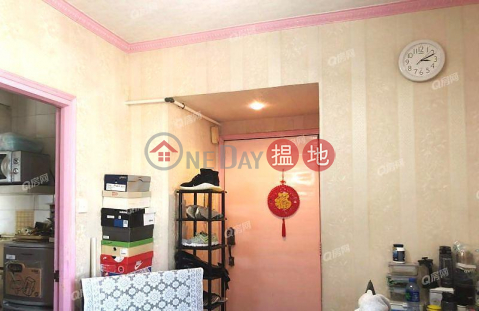 Ho Shun Tai Building | 1 bedroom High Floor Flat for Sale | Ho Shun Tai Building 好順泰大廈 _0
