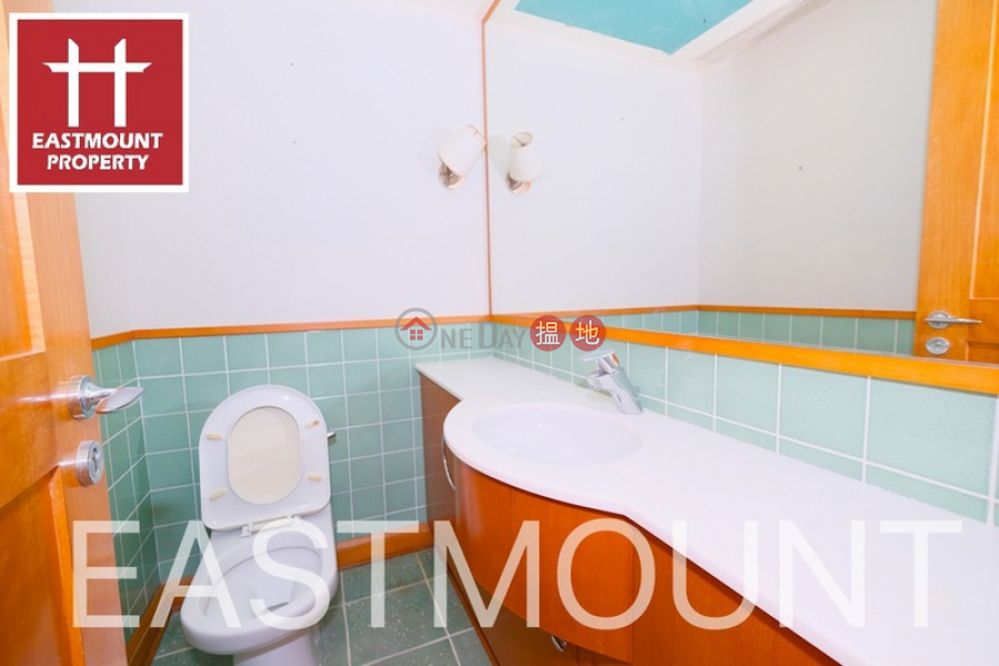 HK$ 115.74M, 88 The Portofino Sai Kung | Clearwater Bay Villa House | Property For Sale in The Portofino 栢濤灣- Corner house, Private pool | Property ID:2717