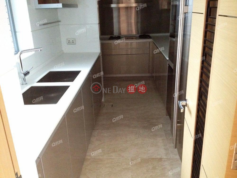 Property Search Hong Kong | OneDay | Residential, Sales Listings | Larvotto | 1 bedroom High Floor Flat for Sale