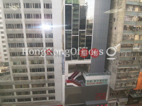 Office Unit for Rent at Success Commercial Building | Success Commercial Building 守時商業大廈 _0