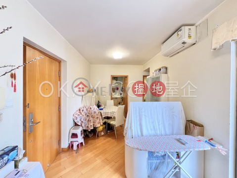 Unique 2 bedroom with balcony | For Sale, The Zenith Phase 1, Block 2 尚翹峰1期2座 | Wan Chai District (OKAY-S66543)_0