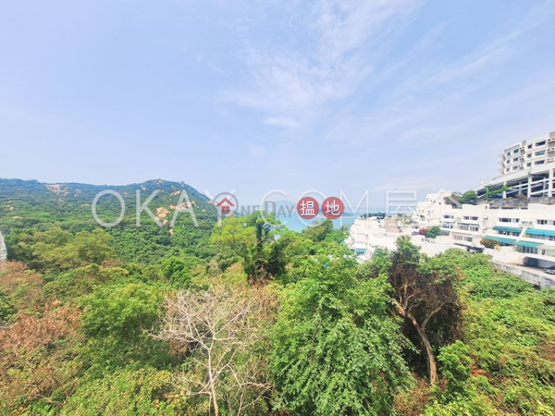 Luxurious 3 bedroom with balcony & parking | Rental | Goodwood 佩園 Rental Listings