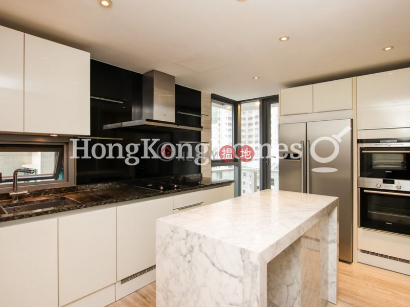 HK$ 90,000/ month Seymour, Western District | Expat Family Unit for Rent at Seymour