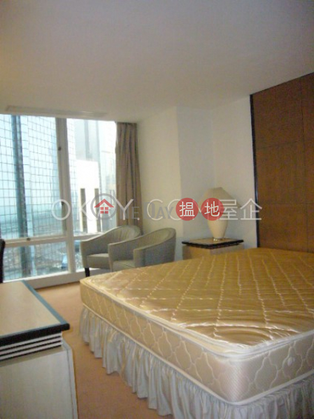 Charming 1 bedroom with sea views | Rental | 1 Harbour Road | Wan Chai District | Hong Kong | Rental, HK$ 34,000/ month