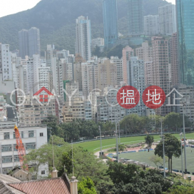Cozy 2 bedroom with balcony | Rental, Tagus Residences Tagus Residences | Wan Chai District (OKAY-R291565)_0