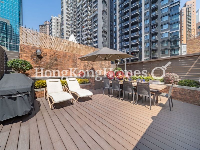 Property Search Hong Kong | OneDay | Residential Sales Listings | 1 Bed Unit at 7-8 Fung Fai Terrace | For Sale