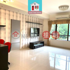 Apartment for Sale in Clearwater Bay, 綠怡花園 Greenview Garden | 西貢 (RL2240)_0