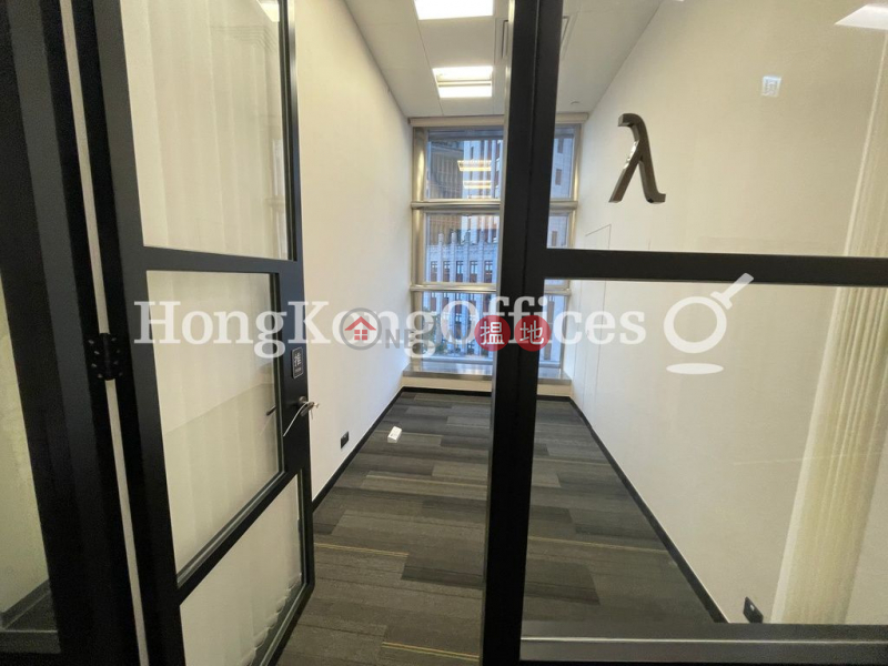 Cheung Kong Center | Low | Office / Commercial Property | Rental Listings | HK$ 285,125/ month