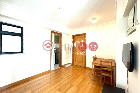 Property for Sale at Cathay Lodge with 1 Bedroom | Cathay Lodge 國泰新宇 _0