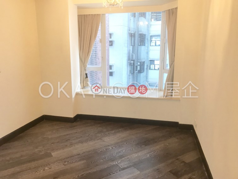 Generous 1 bedroom on high floor | For Sale | Fook Kee Court 福祺閣 Sales Listings