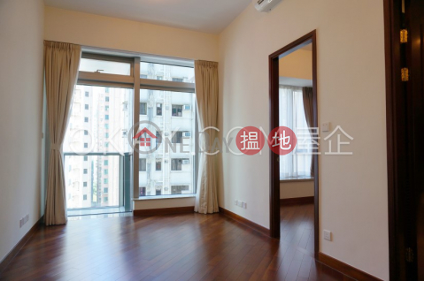 Unique 1 bedroom with balcony | For Sale, The Avenue Tower 2 囍匯 2座 | Wan Chai District (OKAY-S288866)_0