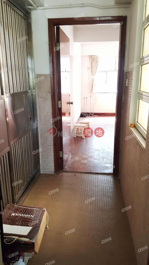 景觀開揚，鄰近地鐵，鄰近高鐵站，有匙即睇，投資首選文利大廈買賣盤 | 文利大廈 Manley House _0
