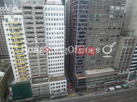 Office Unit for Rent at Shun Tak Centre, Shun Tak Centre 信德中心 | Western District (HKO-47060-ABFR)_0