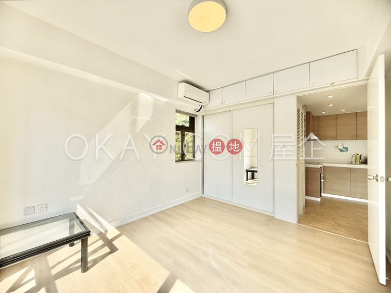 Elegant 1 bedroom on high floor with balcony | Rental, 135-135A Wong Nai Chung Road | Wan Chai District Hong Kong, Rental, HK$ 34,000/ month