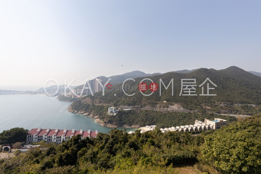 4房4廁,實用率高,海景,連車位玫瑰園出售單位|玫瑰園(Villa Rosa)出售樓盤 (OKAY-S10716)