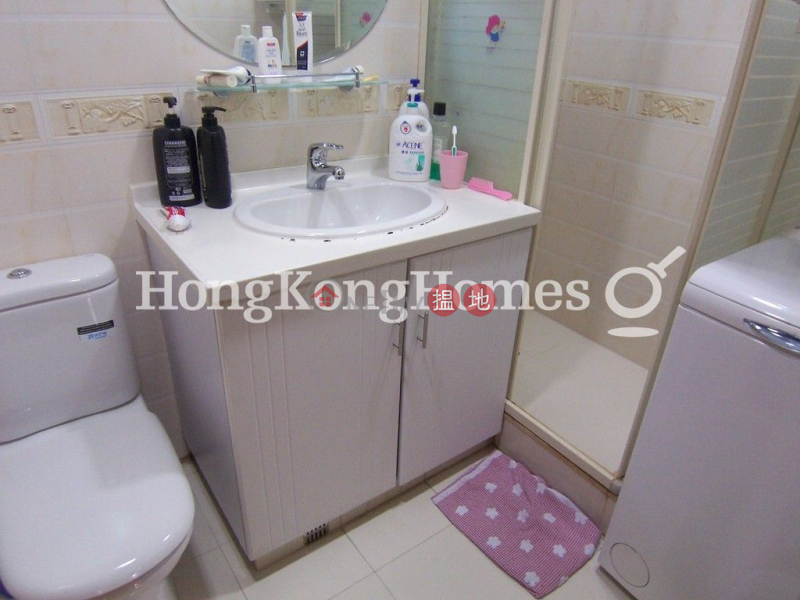 3 Bedroom Family Unit for Rent at (T-58) Kai Tien Mansion Horizon Gardens Taikoo Shing 18B Tai Fung Avenue | Eastern District Hong Kong, Rental HK$ 32,000/ month