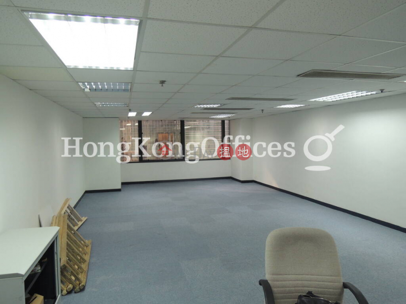 HK$ 35,631/ month Shui On Centre, Wan Chai District Office Unit for Rent at Shui On Centre