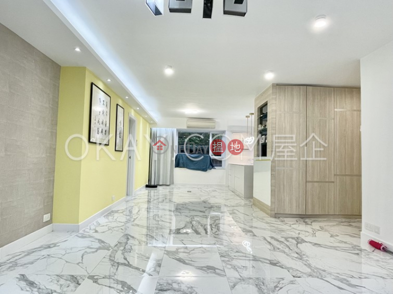 Property Search Hong Kong | OneDay | Residential Sales Listings Stylish 3 bedroom in Mid-levels West | For Sale