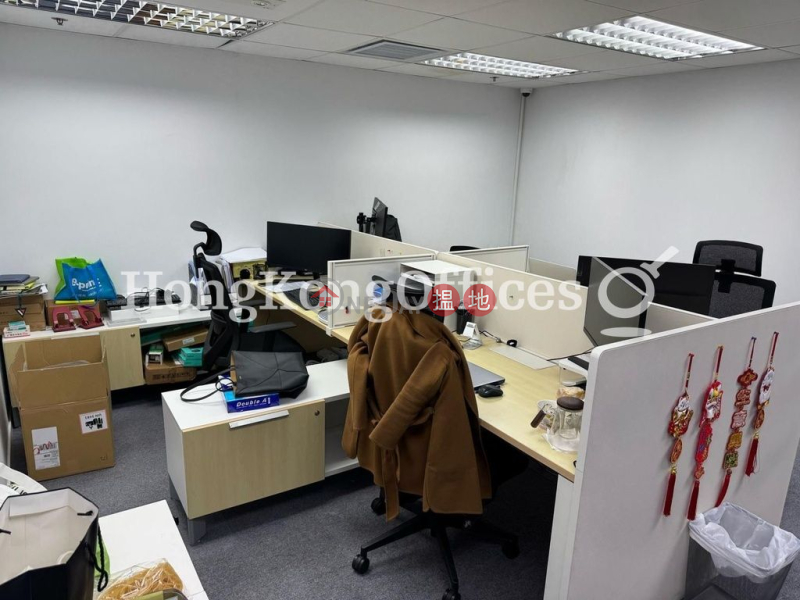 Silvercord Tower 1, High, Office / Commercial Property Rental Listings | HK$ 54,516/ month