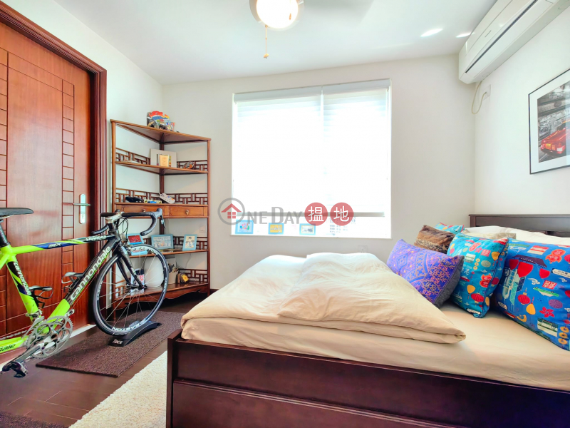 HK$ 40,000/ 月-蠔涌新村西貢-Lower Duplex in Sai Kung | For Rent